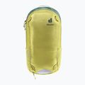 Fahrrad Rucksack deuter Race 16 l sprout/ivy