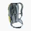 Fahrrad Rucksack deuter Race 16 l sprout/ivy 2