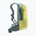 Fahrrad Rucksack deuter Race 16 l sprout/ivy 5