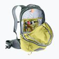 Fahrrad Rucksack deuter Race 16 l sprout/ivy 9