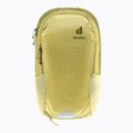 Fahrrad Rucksack deuter Race Air 14 + 3 l linden/cactus