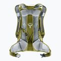 Fahrrad Rucksack deuter Race Air 14 + 3 l linden/cactus 5