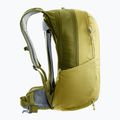 Fahrrad Rucksack deuter Race Air 14 + 3 l linden/cactus 7