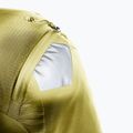 Fahrrad Rucksack deuter Race Air 14 + 3 l linden/cactus 14