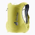 Deuter Traick 9 l sprout/cactus Laufrucksack 2