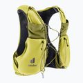 Deuter Traick 9 l sprout/cactus Laufrucksack 5