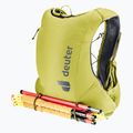 Deuter Traick 9 l sprout/cactus Laufrucksack 8