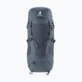 Trekking Rucksack Deuter Aircontact Core 40 + 10 l graphite-shale