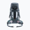 Trekking Rucksack Deuter Aircontact Core 40 + 10 l graphite-shale 3