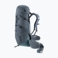 Trekking Rucksack Deuter Aircontact Core 40 + 10 l graphite-shale 5