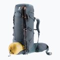 Trekking Rucksack Deuter Aircontact Core 40 + 10 l graphite-shale 7