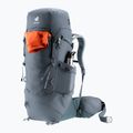 Trekking Rucksack Deuter Aircontact Core 40 + 10 l graphite-shale 8