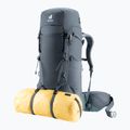 Trekking Rucksack Deuter Aircontact Core 40 + 10 l graphite-shale 9