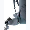 Trekking Rucksack Deuter Aircontact Core 40 + 10 l graphite-shale 11