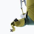 Trekkingrucksack deuter Aircontact Core 40 + 10 l Kaktus/Efeu 13