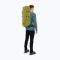 Trekkingrucksack deuter Aircontact Core 40 + 10 l Kaktus/Efeu 14