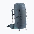 Deuter Aircontact Core 50+10 l graphit/schiefer Trekkingrucksack 2