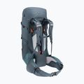 Deuter Aircontact Core 50+10 l graphit/schiefer Trekkingrucksack 5