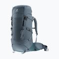 Deuter Aircontact Core 50+10 l graphit/schiefer Trekkingrucksack 6