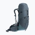 Deuter Aircontact Core 50+10 l graphit/schiefer Trekkingrucksack 7