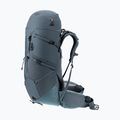 Deuter Aircontact Core 50+10 l graphit/schiefer Trekkingrucksack 8