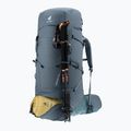 Deuter Aircontact Core 50+10 l graphit/schiefer Trekkingrucksack 9