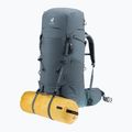Deuter Aircontact Core 50+10 l graphit/schiefer Trekkingrucksack 11