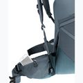 Deuter Aircontact Core 50+10 l graphit/schiefer Trekkingrucksack 12