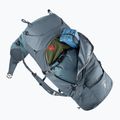 Deuter Aircontact Core 50+10 l graphit/schiefer Trekkingrucksack 13