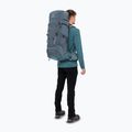 Deuter Aircontact Core 50+10 l graphit/schiefer Trekkingrucksack 14