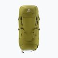 Deuter Aircontact Core 50+10 l cactus/ivy Trekking-Rucksack
