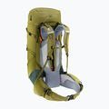 Deuter Aircontact Core 50+10 l cactus/ivy Trekking-Rucksack 5