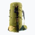Deuter Aircontact Core 50+10 l cactus/ivy Trekking-Rucksack 7
