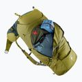 Deuter Aircontact Core 50+10 l cactus/ivy Trekking-Rucksack 9