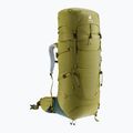 Deuter Aircontact Core 50+10 l cactus/ivy Trekking-Rucksack 12