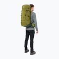 Deuter Aircontact Core 50+10 l cactus/ivy Trekking-Rucksack 13