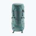 Rucksack Trekking Damen deuter Aircontact Core 55+10 l SL jade/graphite