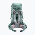 Rucksack Trekking Damen deuter Aircontact Core 55+10 l SL jade/graphite 2