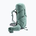 Rucksack Trekking Damen deuter Aircontact Core 55+10 l SL jade/graphite 3