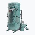 Rucksack Trekking Damen deuter Aircontact Core 55+10 l SL jade/graphite 5