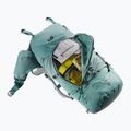 Rucksack Trekking Damen deuter Aircontact Core 55+10 l SL jade/graphite 7
