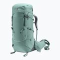 Rucksack Trekking Damen deuter Aircontact Core 55+10 l SL jade/graphite 10