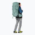 Rucksack Trekking Damen deuter Aircontact Core 55+10 l SL jade/graphite 10