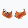 Rucksack Trekking Damen deuter Aircontact Core 55+10 l SL chestnut/umbra 10