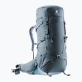 Deuter Aircontact Core 60+10 l Graphit/Schiefer-Trekkingrucksack 2