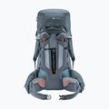 Deuter Aircontact Core 60+10 l Graphit/Schiefer-Trekkingrucksack 4