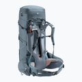 Deuter Aircontact Core 60+10 l Graphit/Schiefer-Trekkingrucksack 5