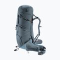 Deuter Aircontact Core 60+10 l Graphit/Schiefer-Trekkingrucksack 6