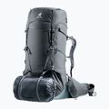 Deuter Aircontact Core 60+10 l Graphit/Schiefer-Trekkingrucksack 8