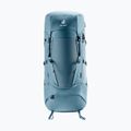 Trekking Rucksack deuter Aircontact Core 60+10 l atlantic-ink